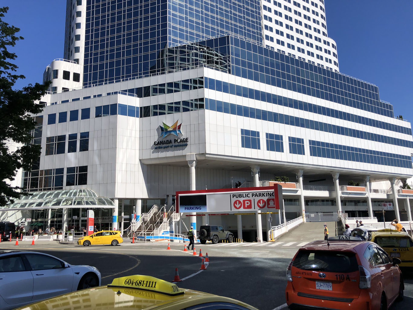 BC Office of Human Rights